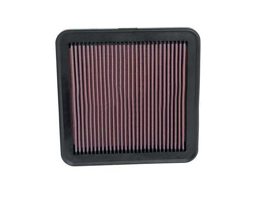 8-97307-747-1 High Quality auto parts car  air filter for  ISUZU RODEO