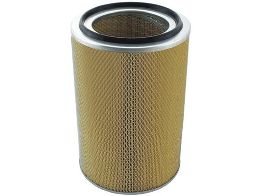 81.08304-0039 High Quality auto parts car engine Air filter for MAN