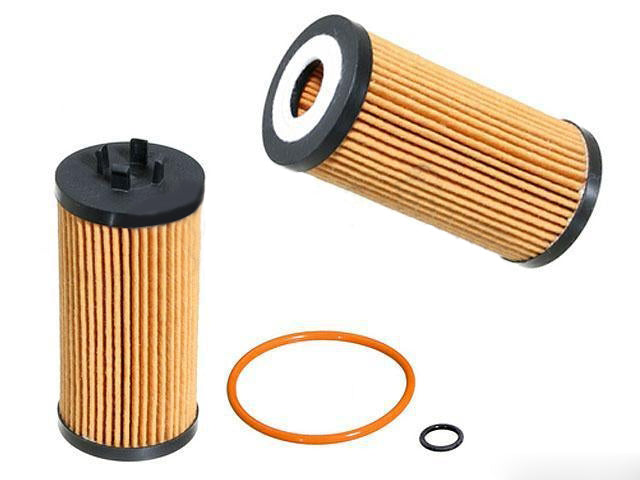 88894390 Hochwertiger Autoteile-Motorölfilter für CADILLAC