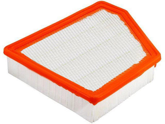 92196275 High Quality auto parts car engine Air filter for Chevrolet