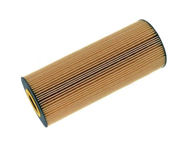 936 184 02 25 Hochwertiger Autoteile-Motorölfilter für MERCEDES BENZ