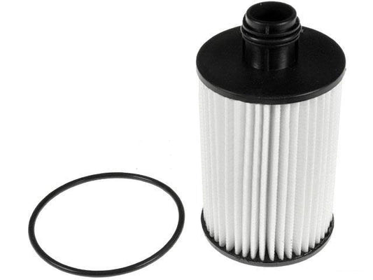 93745801 Hochwertige Autoteile, Motorölfilter für CHEVROLET, OPEL