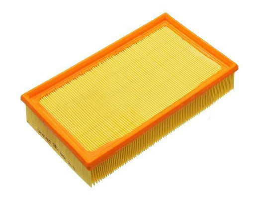 93 81 971 High Quality auto parts car  air filter for SAAB