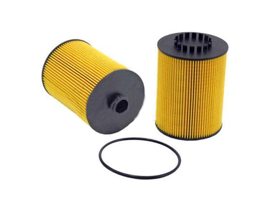 958 107 222 10 Hochwertige Autoteile, Automotorölfilter für Porsche, SKODA, Volkswagen