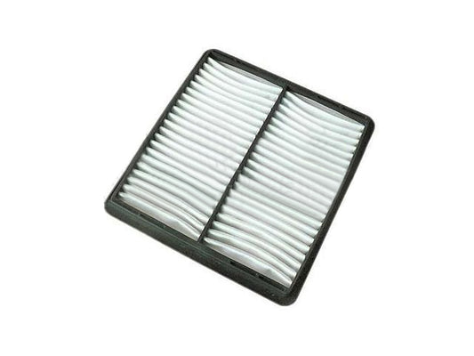 96182220 China wholesale PP injection non-woven fabric car special air filter For DAEWOO