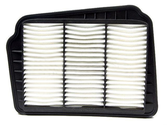 Factory Direct Sale Hot Selling Air Filter OE 96553450 For Buick xcelle / Dae woo LACETTI Hatchback