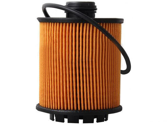 98 079 890 80 Hochwertiger Autoteile-Motorölfilter für CITROEN DS PEUGEOT