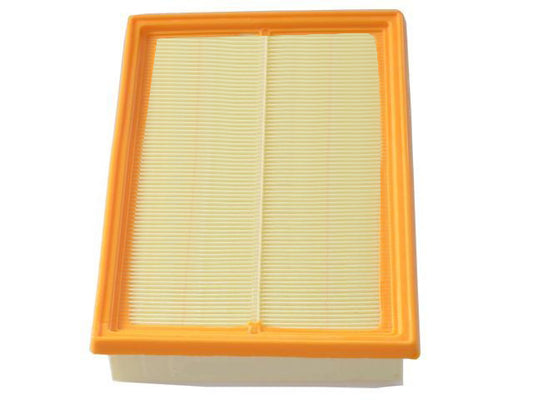 A00067644 High Quality auto parts car engine Air filter for BAIC MOTOR