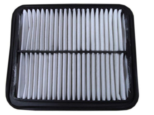 High performance engine air filter AAC11090034 for Hafei Minyi