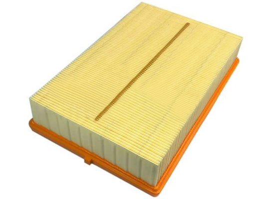 AU27186F Chinese car auto engine air filter high quality factory price LINK CO