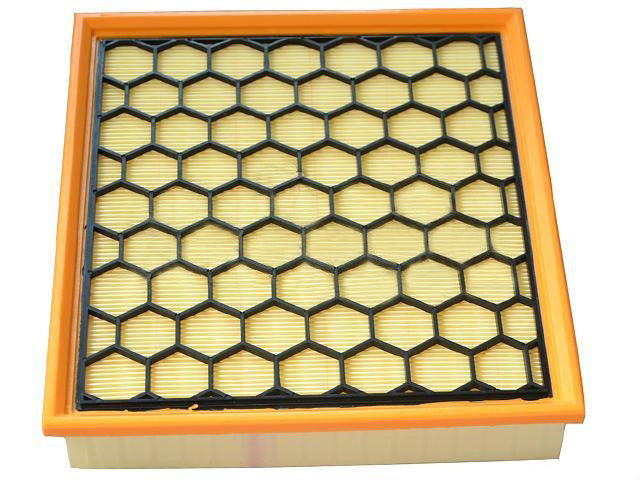 Factory direct sales of high-quality air filters for maxus oem c00005845