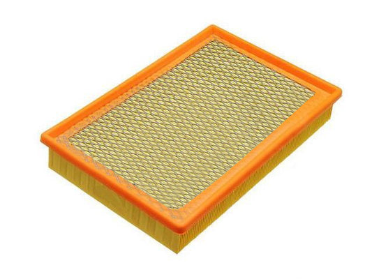 E5TZ-9601-B High Quality auto parts car  air filter for FORD/LINCOLN/MERCURY