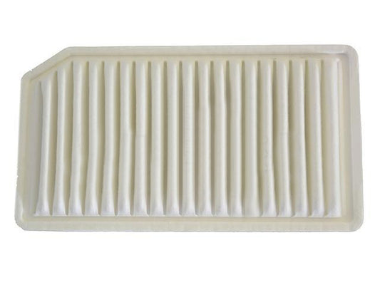 Suitable for Mazda HAIMA Eco-friendly Material High Efficiency Car Air Filter Production Line OEM EA21-13-Z40 Auto Parts