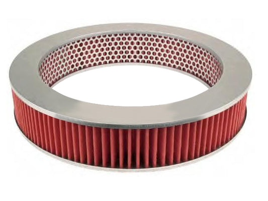 F801-23-603 High Quality auto parts car  air filter for  HONDA、MAZDA