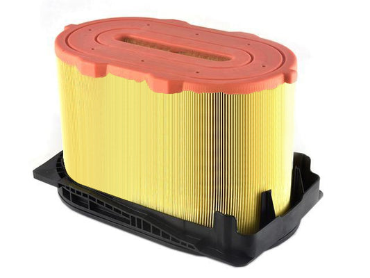 H737.200.092.100 High Performance Engine Powercore Honeycomb Air filter for FENDT