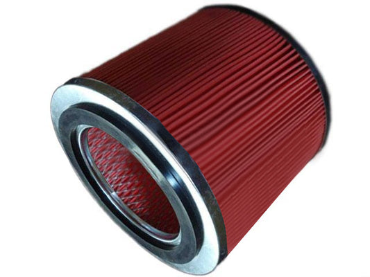 K592-23-603 High Quality auto parts car engine Air filter for KIA