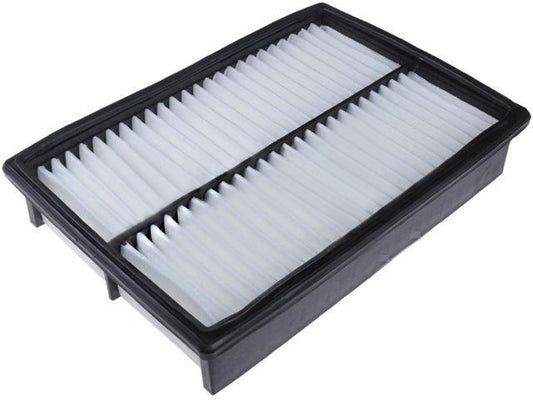 LF50-13-Z40 High Quality auto parts car  air filter for  MAZDA