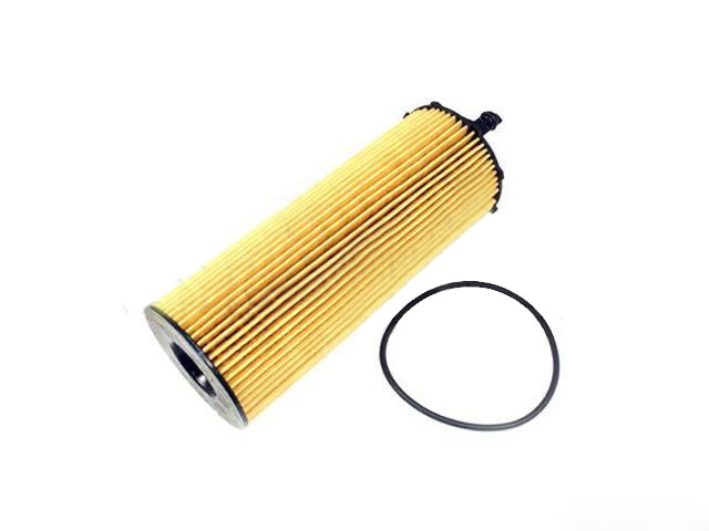 LR002338 High Quality auto parts car engine oil filter for LAND ROVER