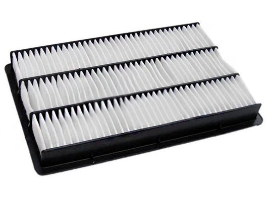 MD404850  High Quality auto parts car  air filter for MITSUBISHI