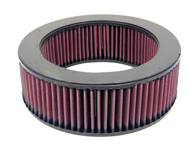 Hochwertiger Luftfilter für japanische Autos, OE-Nummer MD620048 für MITSUBISHI PAJERO I MD620048