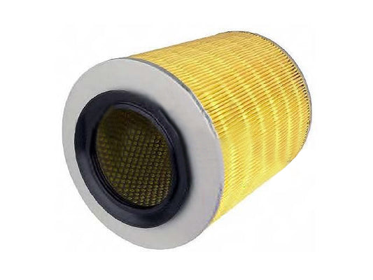 High performance Automotive air filter for truck element  ME017246 FOR MITSUBISHI Canter