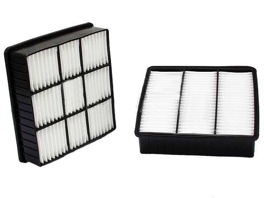 MR188657 High Quality auto parts car  air filter for  AUDI (FAW)/DONGNAN /MITSUBISHI